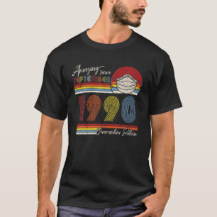 Tu Phantastisch seit September 1990 30. Geburtstag T-Shirt