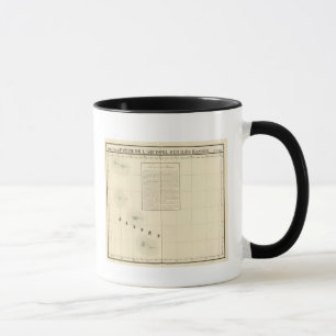 Tuamotu-Inseln Ozeanien Nr. 49 Tasse
