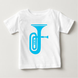 Tuba Baby T-shirt