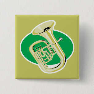 Tuba Button