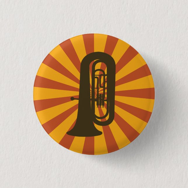 Tuba Button (Vorderseite)