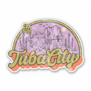 Tuba City, Arizona Aufkleber