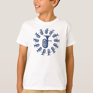 Tuba Dance T-Shirt
