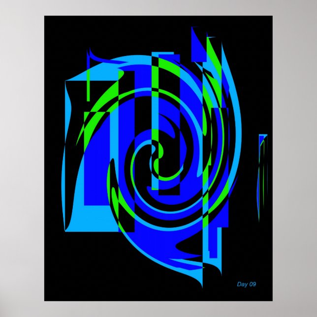 Tuba Fusion Poster (Vorne)