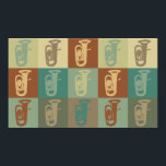 Tuba Pop Art Poster<br><div class="desc">Tuba Pop Art. Wenn Tuba Ihr Hobby,  Beruf oder Besessenheit ist,  zeigen Sie es mit großen Tuba-T - Shirt,  Tasse,  Aufklebern,  und mehr. Sie sind auch tolle Geschenke für andere Tuba Fans!</div>