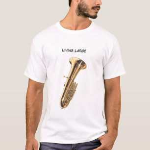 Tuba-Shirts T-Shirt