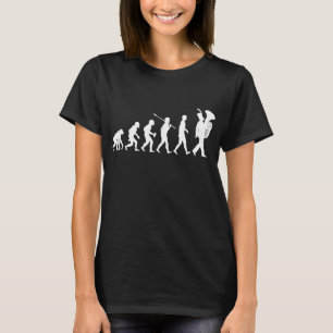 Tuba-Spieler T-Shirt