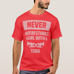 Tuba T-Shirt