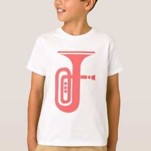 Tuba T-Shirt