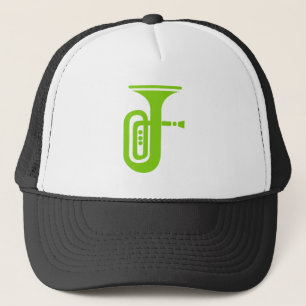 Tuba Truckerkappe