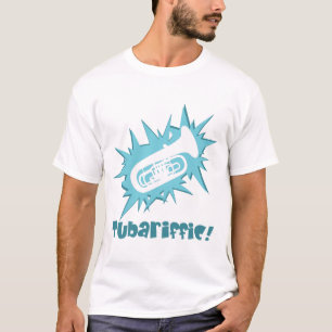 Tubariffic Tuba-Shirt T-Shirt