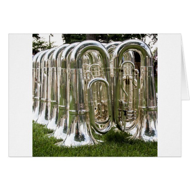 Tubas (Vorderseite (Horizontal))
