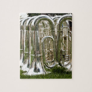 Tubas Puzzle
