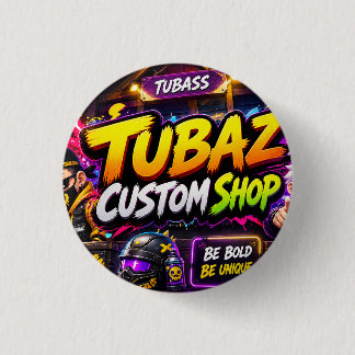 TUBAS Signature-Tragetasche Button