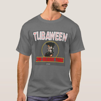 Tubaween: LowBrassic Park T - Shirt