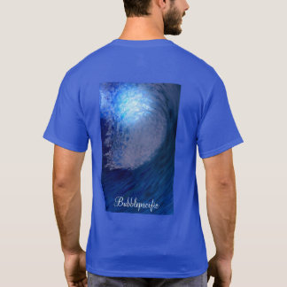 Tube und Dph T-Shirt