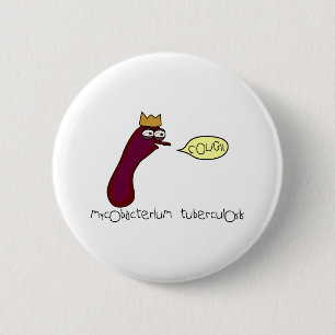 Tuberkulose Button