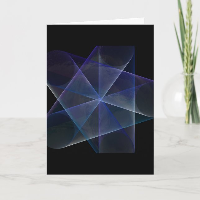 Tubes 1 karte (Vorderseite)