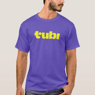 TUBI T-Shirt