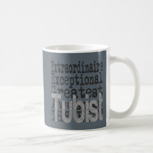 Tubist Extraordinaire Tasse