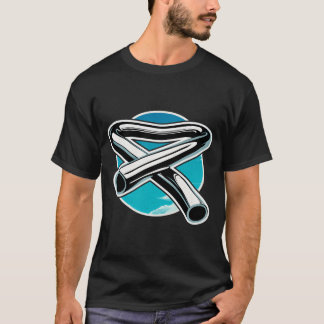 Tubular Bells - Pop Music T-Shirt