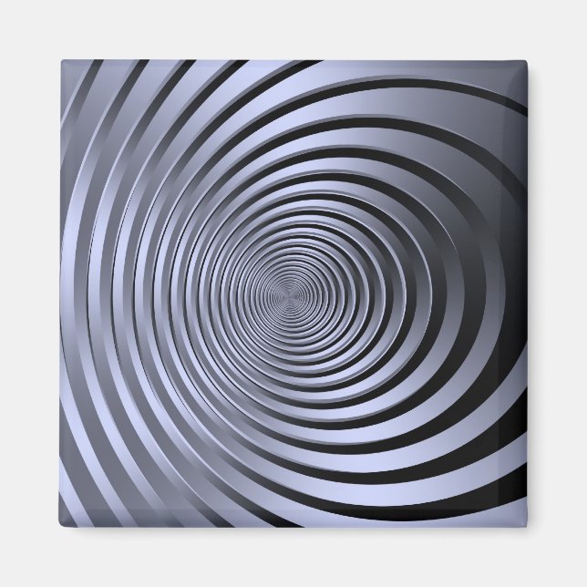 Tubuläre Magnete (Vorne)