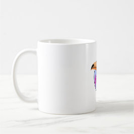 Tucano Kaffeetasse