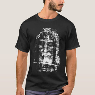 Tuch von Turin Jesus Christus Gesicht280 T-Shirt
