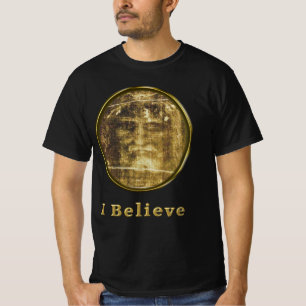 Tuch von Turin mens T-Shirt