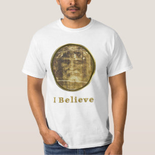Tuch von Turin-T - Shirt