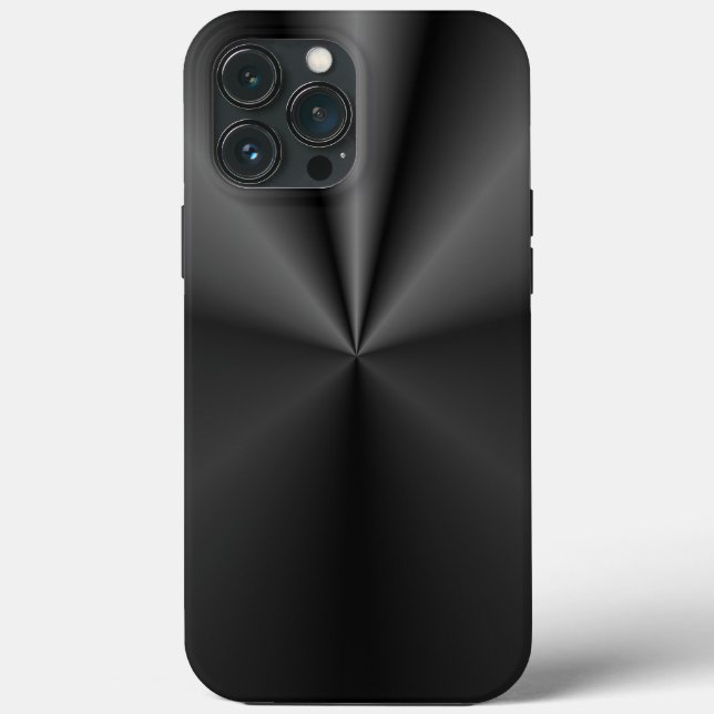 Tuck and Roll: Gehäuse für Gehäuse aus gebürstetem Case-Mate iPhone Hülle (Rückseite)