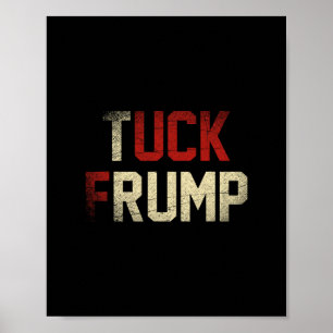 Tuck Frump 1 Poster