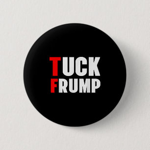 Tuck Frump Funny Anti Trump 86 47 Trump 2024 Shirt Button