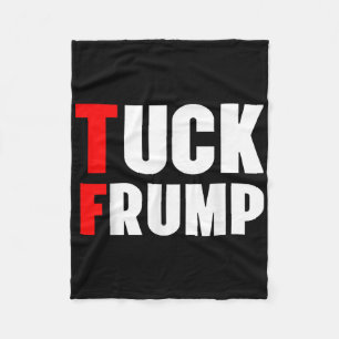 Tuck Frump Funny Anti Trump 86 47 Trump 2024 Shirt Fleecedecke