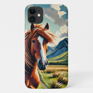 Tucker Barely There iPhone Case