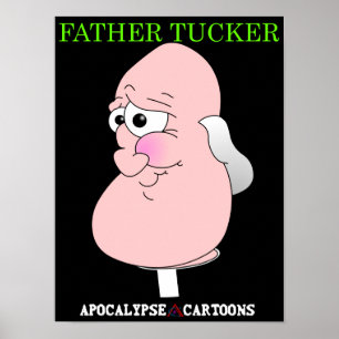 Tucker Poster