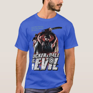 Tucker und Dale gegen das Böse T-Shirt