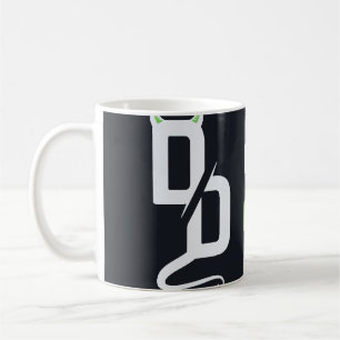 Tückisches Design Tasse