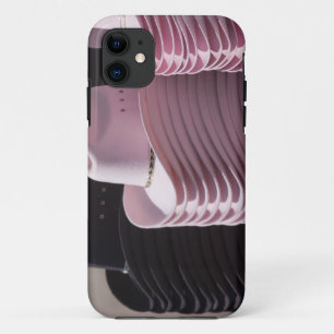 Tucson, Arizona. Cowboyhüte für Männer und Frauen Case-Mate iPhone Hülle