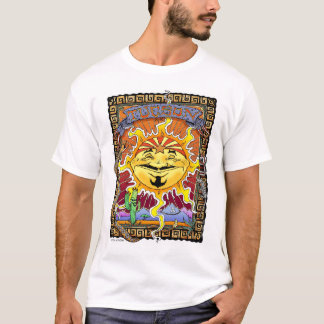 Tucson, Arizona durch Frankhürde T-Shirt