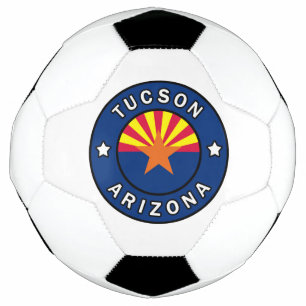 Tucson Arizona Fußball