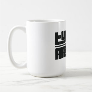 Tucson - Arizona Kaffeetasse