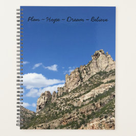 Tucson, Arizona Planer