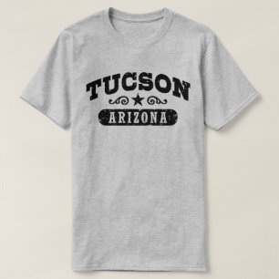 Tucson Arizona T-Shirt