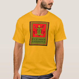 Tucson Arizona T-Shirt