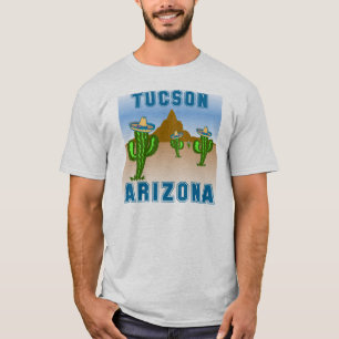 Tucson Arizona T-Shirt