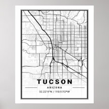 Tucson Arizona USA Reisen