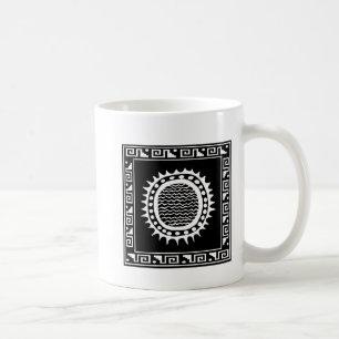 Tucson Del Sol Spirit Kaffeetasse