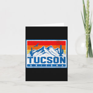 Tucson karte