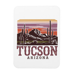 Tucson Magnet